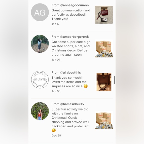 MEET ME - Meet Your Posher Britt ππ₯°π β¨ Please Do Not Purchase This Listing π - Picture 12 of 16